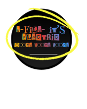 Load image into Gallery viewer, E-FILE- IT'S ELECTRIC (Boogie Woogie Woogie) LIVE Class
