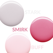 Load image into Gallery viewer, Luxio Naked Base Collection complete 6 color set