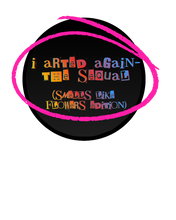 Load image into Gallery viewer, I ARTED AGAIN- THE SEQUAL (Smells Like Flowers Edition) LIVE Class