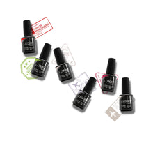 Load image into Gallery viewer, Luxio Jet Setter Collection- 6 piece set