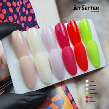 Load image into Gallery viewer, Luxio Jet Setter Collection- 6 piece set