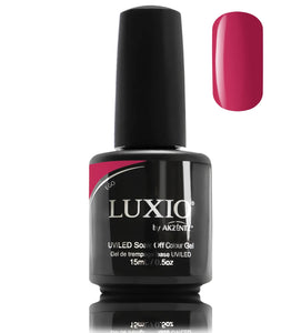 Luxio Jet Setter Collection- 6 piece set