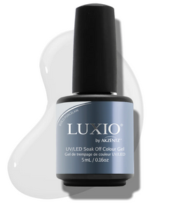 Luxio Tinted Build PORCELAIN