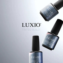 Load image into Gallery viewer, Luxio Tinted Build Collection 3 piece set