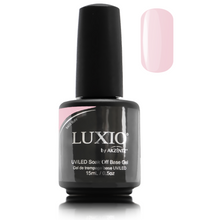 Load image into Gallery viewer, Luxio Naked Base Collection complete 6 color set