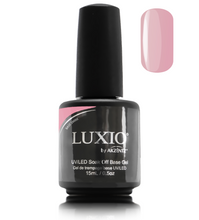 Load image into Gallery viewer, Luxio Naked Base Collection complete 6 color set