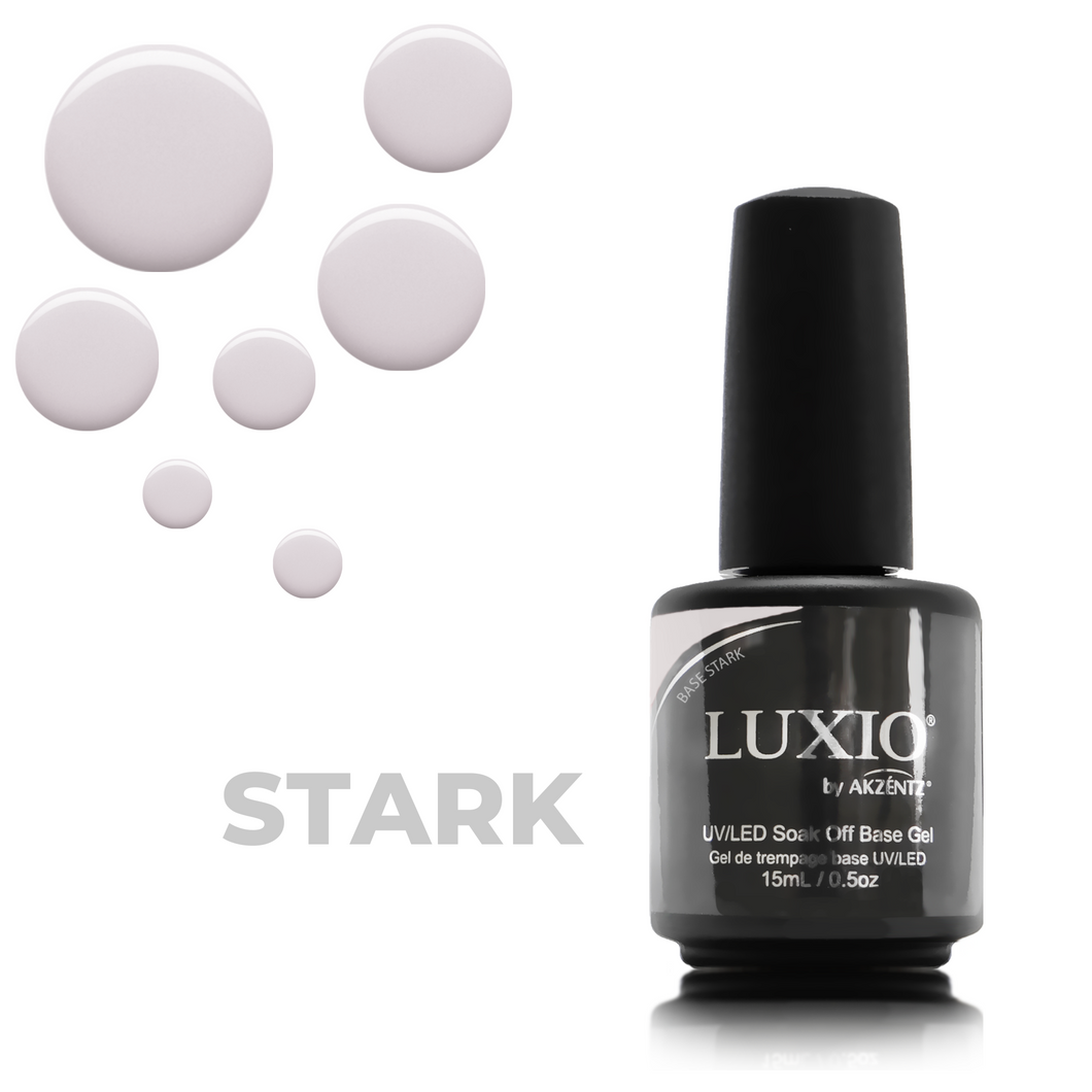 Luxio Tinted Base Studio Nº7 Stark