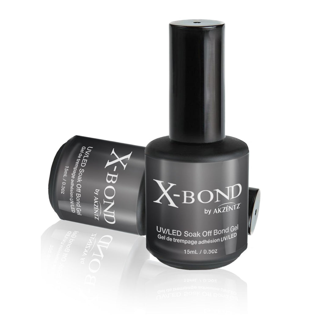 X-Bond Base Coat with Primer