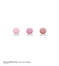 Load image into Gallery viewer, Luxio Naked Base Collection complete 6 color set