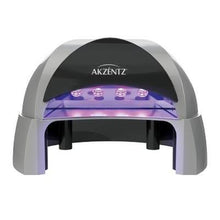 Load image into Gallery viewer, Akzentz 4 Finger LED Curing Lamp