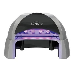 Akzentz 4 Finger LED Curing Lamp