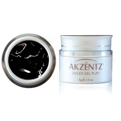 Gel Play Line It Black