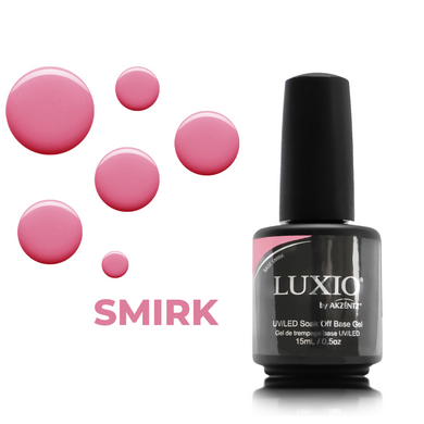 Luxio Tinted Base Studio Nº7 Smirk