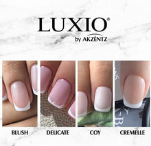 Load image into Gallery viewer, Luxio French Collection *5 Piece