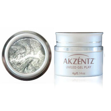 Gel Play Line It Aluminum
