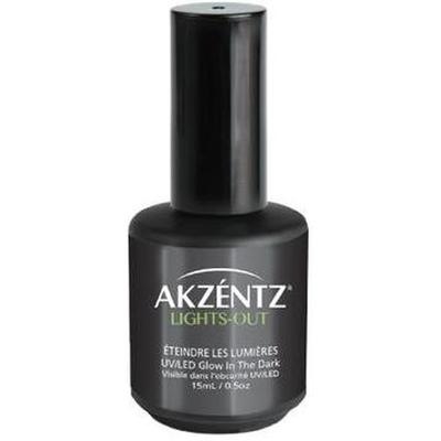 Lights-Out Glow in the Dark Top Gloss