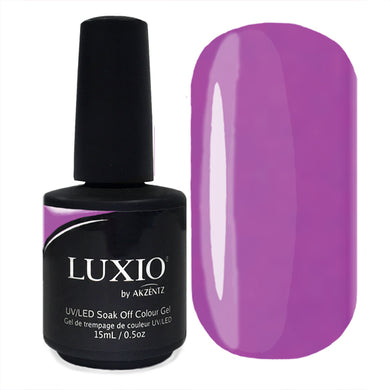 Luxio Attraction