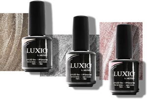 Luxio Gilded N°6 Studio Lucid