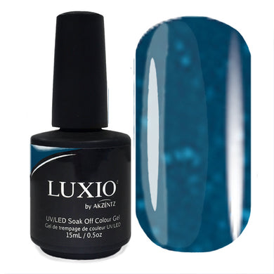 Luxio Captive