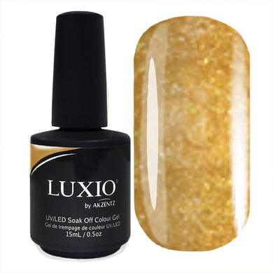 Luxio Glitter Goddess