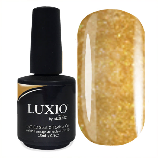 Luxio Glitter Goddess
