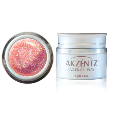 Gel Play Celestial Glitter Gamma