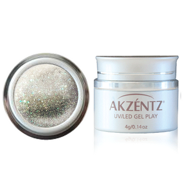 Gel Play Celestial Glitter Lunar