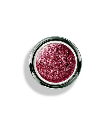 Gel Play Fantasy Glitter Peony