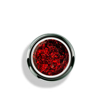 Load image into Gallery viewer, Gel Play Glitter Fantasy Scarlet