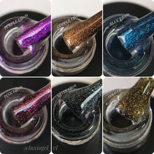 Load image into Gallery viewer, Luxio Gloss Effects Collection *6 Piece