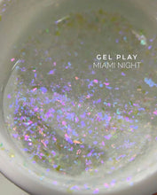 Load image into Gallery viewer, Gel Play Miami Glitter Shifters Collection