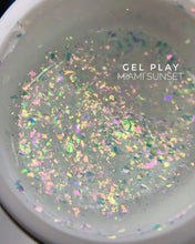 Load image into Gallery viewer, Gel Play Miami Glitter Shifters Collection