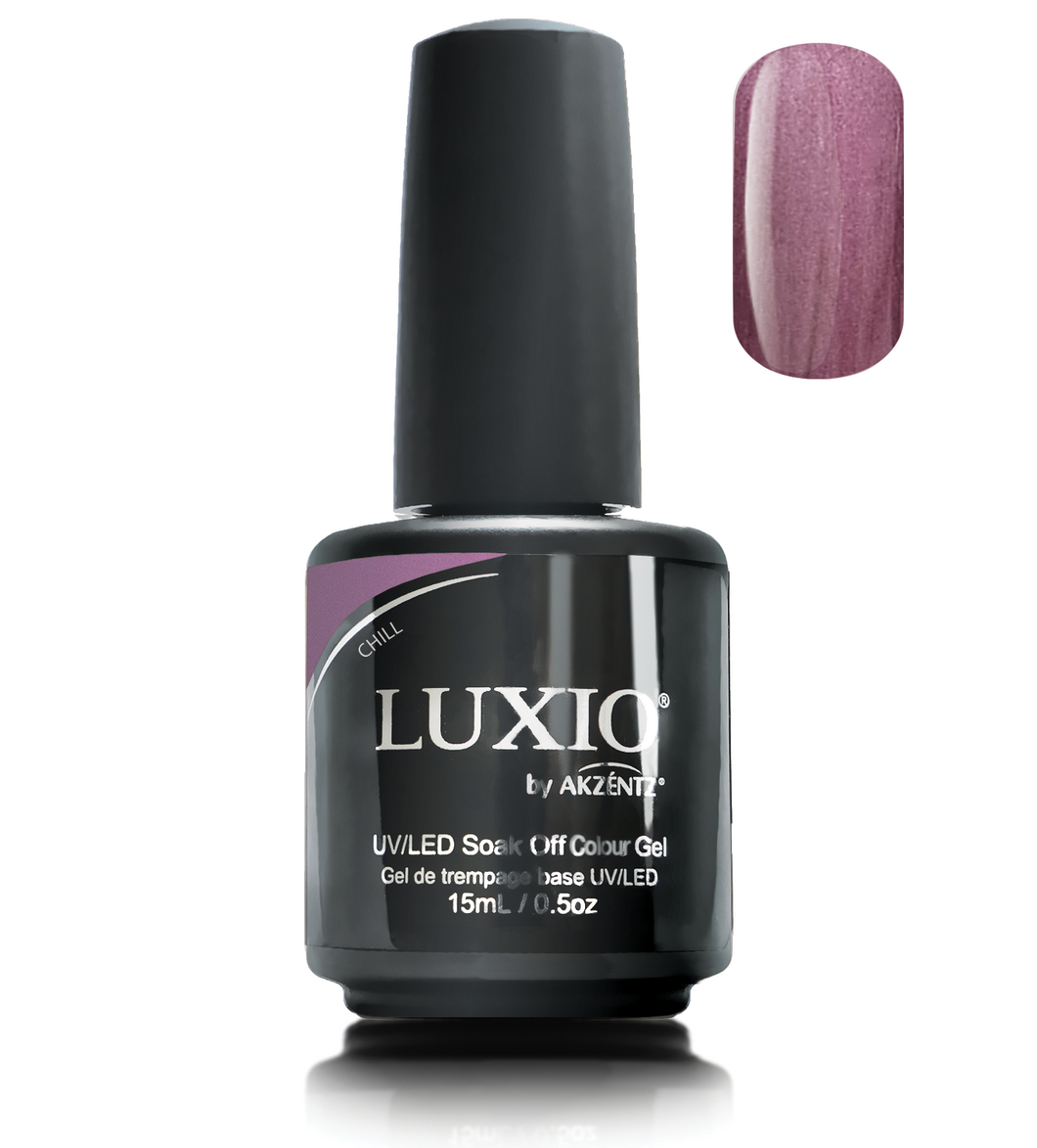Luxio Studio Nº8 Rave
