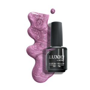 Luxio Studio Nº8 Rave