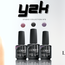 Load image into Gallery viewer, Luxio Studio Nº8 Y2K