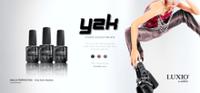 Load image into Gallery viewer, Luxio Studio Nº8 Y2K