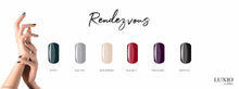 Load image into Gallery viewer, Luxio Rendezvous Collection 6 piece set