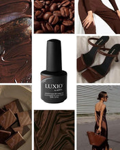 Load image into Gallery viewer, Luxio Linger *contour brush