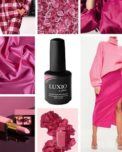 Luxio Pose *contour brush