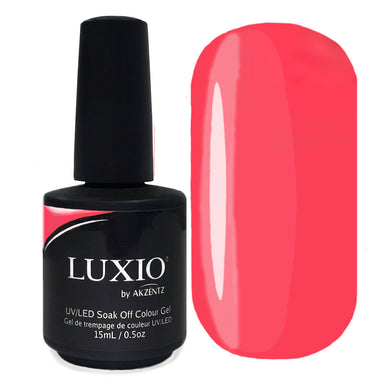 Luxio Jelli Red
