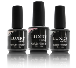 Luxio Gilded Studio N°6 Figment
