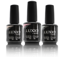 Load image into Gallery viewer, Luxio Gilded N°6 Studio Lucid