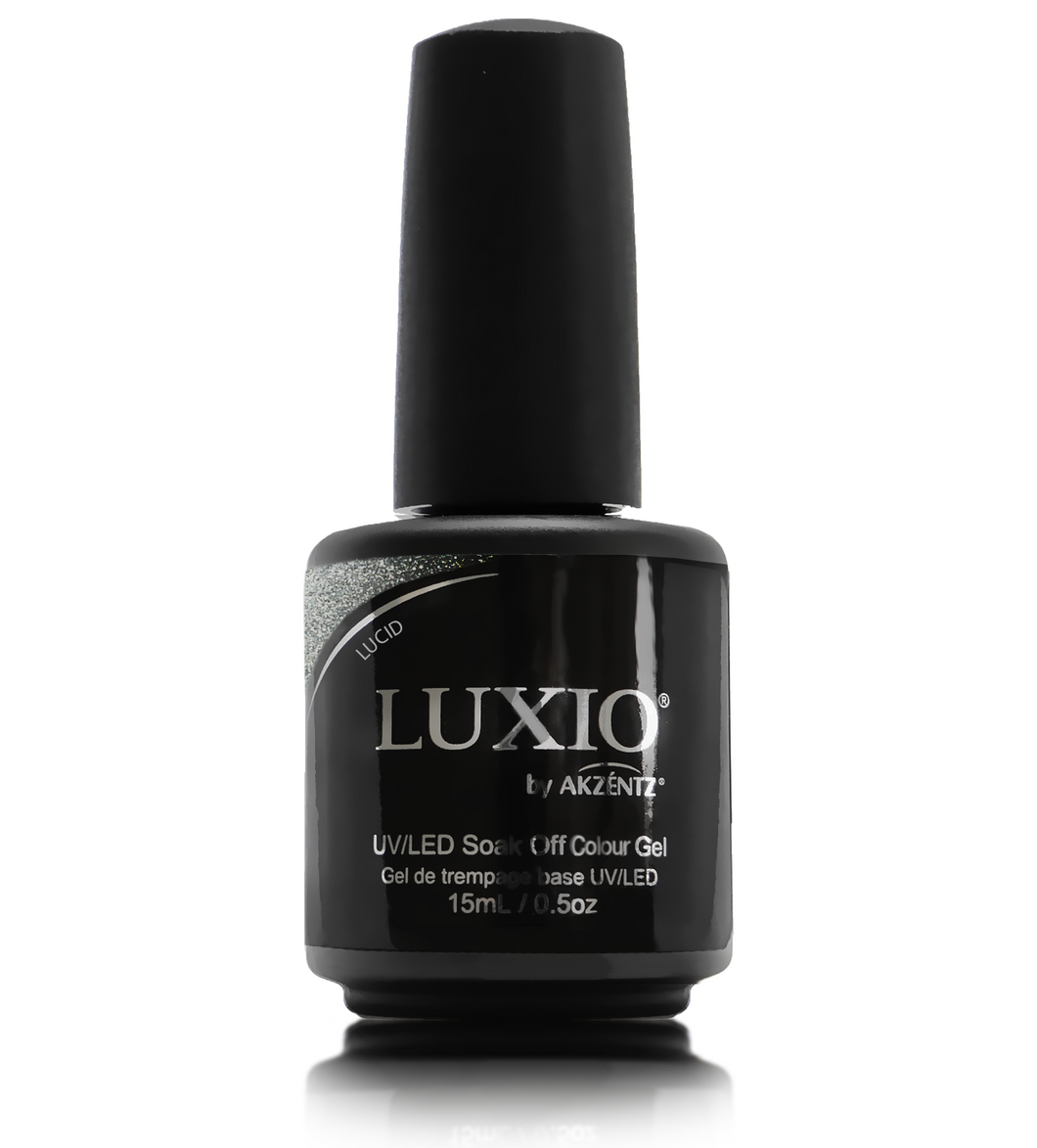 Luxio Gilded N°6 Studio Lucid
