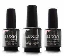 Load image into Gallery viewer, Luxio Tinted Base Studio Nº7 Smirk