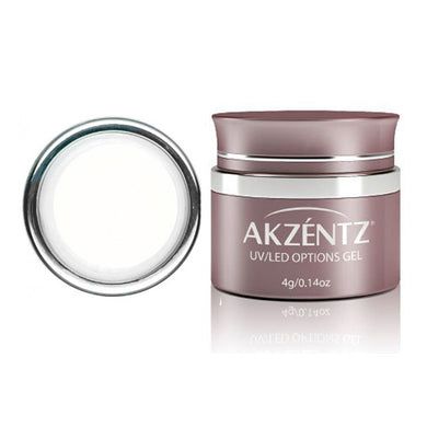 Options Sculpturing White