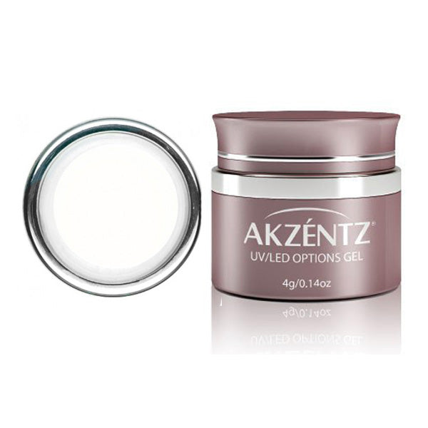 Options Sculpturing White