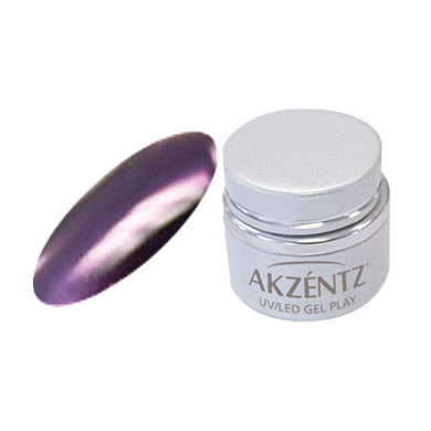 Pearlescent Powder Amethyst