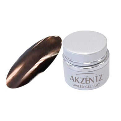 Pearlescent Powder Copper