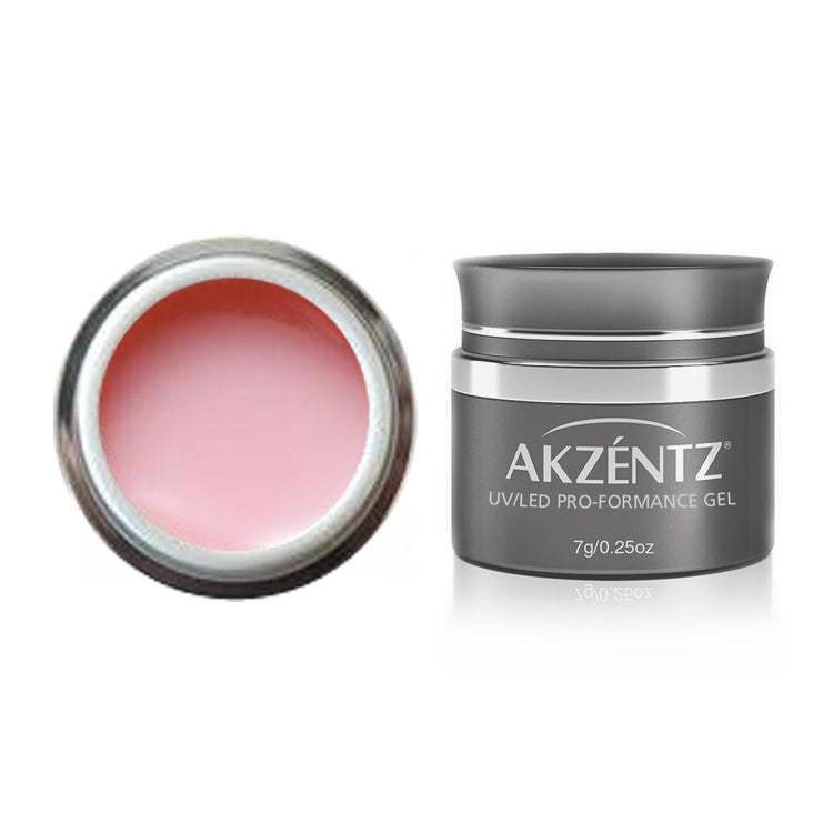 Pro-Formance Balance Coverage Warm Pink