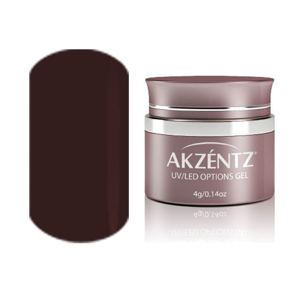 Options Rich Espresso